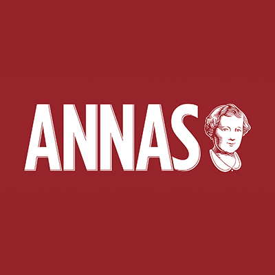 Anna's