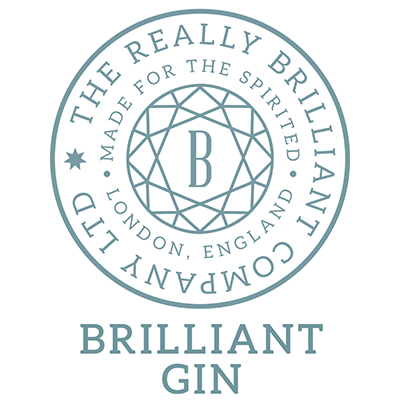 Brilliant Gin