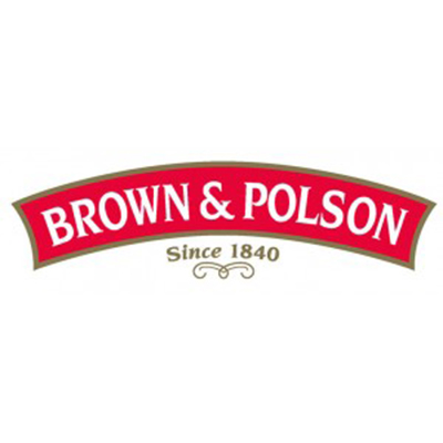 Brown & Polson