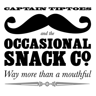 Captain Tiptoes