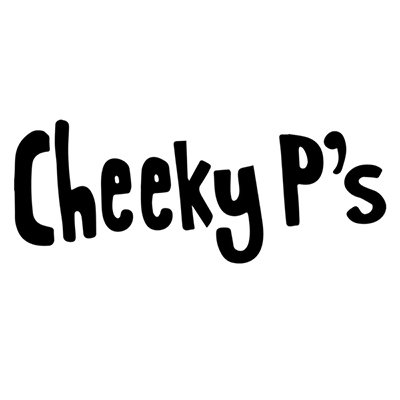 Cheeky P's