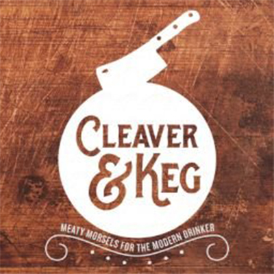 Cleaver & Keg