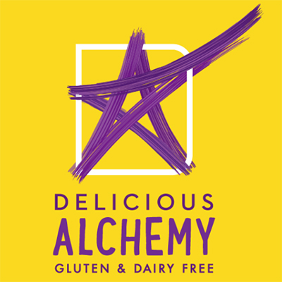 Delicious Alchemy