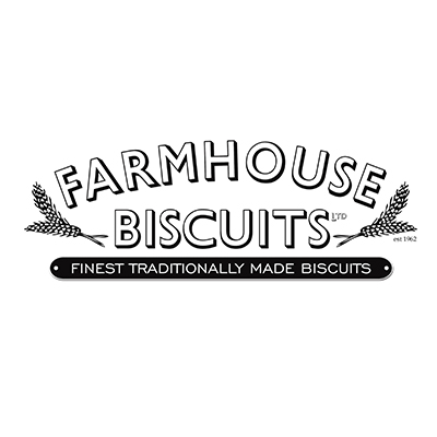 Farmhouse Biscuits