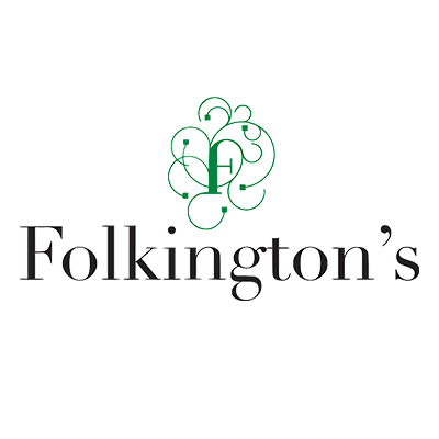Folkington's