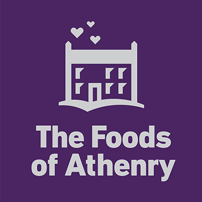 Foods of Athenry, The