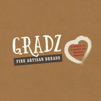 Gradz Bakery