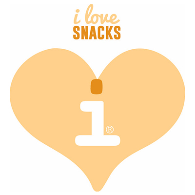 I Love Snacks