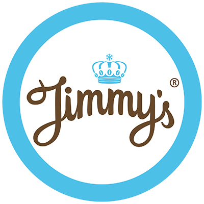 Jimmy's Iced Coffee