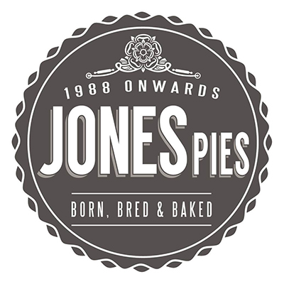 Jones Pies