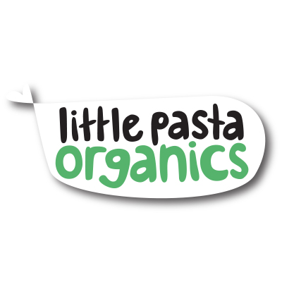 Little Pasta Organics