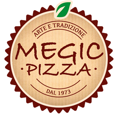 Megic Pizza
