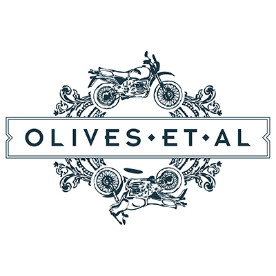 Olives Et Al