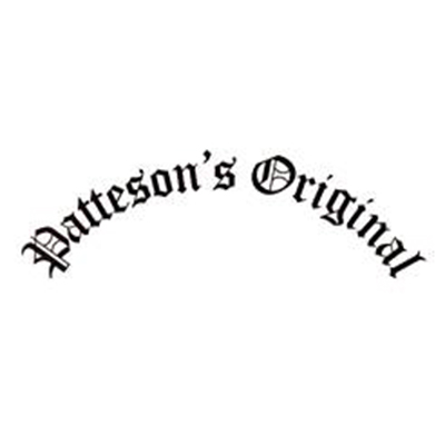 Patteson's Original