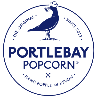 Portlebay Popcorn