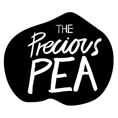 Precious Pea