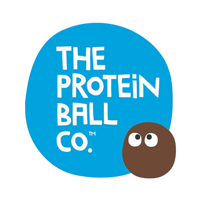 Protein Ball Co, The
