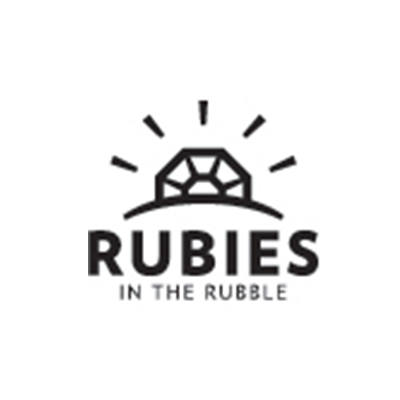 Rubies in the Rubble