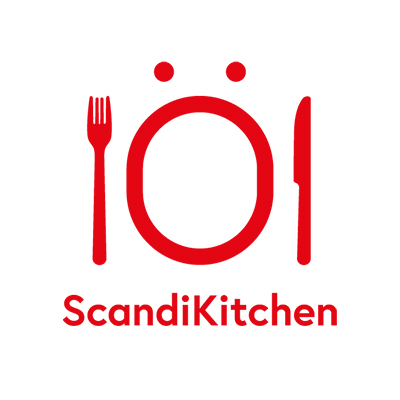 Scandikitchen
