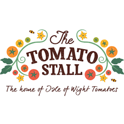 Tomato Stall, The