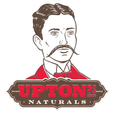 Upton's Naturals