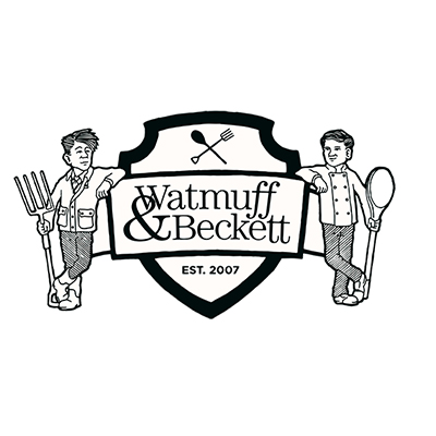 Watmuff & Beckett