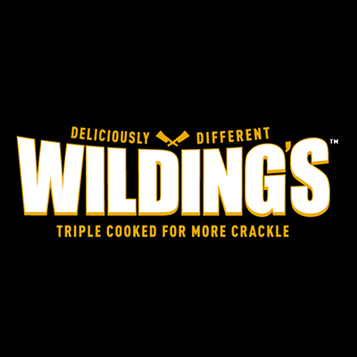 Wilding's