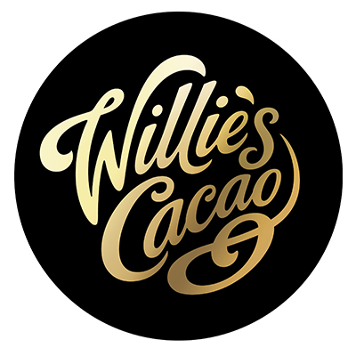 Buy Wholesale Willie’s Cacao Chocolate | Cotswold Fayre
