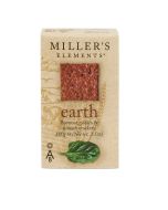 Miller's - Beetroot & Spinach Crackers - 12 x 100g