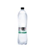 Aqua Carpatica - Pet Sparkling Natural Mineral Water Low Sodium - 6 x 1.5L