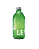 Lemonaid - Lime Sparkling Soft Drink - 24 x 330ml