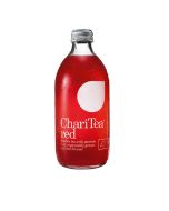 ChariTea - Rooibos Tea & Passion Fruit - 24 x 330ml