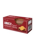 Anna's - Ginger Biscuit - 12 x 150g