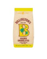 Billington's - Golden Granulated Sugar - 10 x 1kg