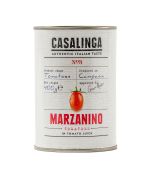 Casalinga - Marzanino Tomatoes - 24 x 400g