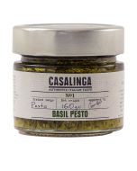 Casalinga - Basil Pesto - 6 x 160g
