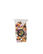 Natural Candy Shop - Traditional Dolly Mixture Sweets - 6 x 250g