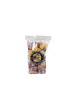 Natural Candy Shop - Jelly Babies Sweets - 6 x 250g