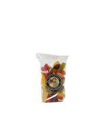Natural Candy Shop - Wine Gums Sweets - 6 x 250g