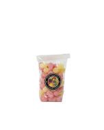 Natural Candy Shop - Pear Drops Sweets - 6 x 250g