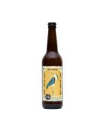 Perry's Cider - Single Orchard Cider 'Grey Heron' 4.5% Abv - 12 x 500ml