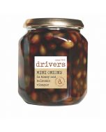 Drivers - Mini Onions in Balsamic Vinegar with Honey - 6 x 550g