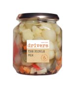 Drivers - The Pickle Mix - 6 x 550g