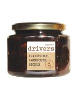 Drivers - Farmhouse Pickle - 6 x 350g