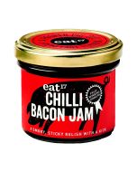 Eat 17 - Chilli Bacon Jam - 6 x 105g