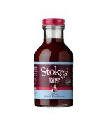 Stokes - Real Brown Sauce - 6 x 320g