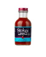 Stokes - Bloody Mary Tomato Ketchup with Vodka - 6 x 300g