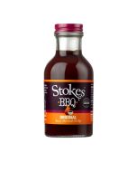 Stokes - Original BBQ Sauce - 6 x 315g