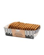 Farmhouse Biscuits - Mild Ginger Biscuits - 12 x 200g