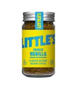 Little's - Flavoured Instant Coffee French Vanilla - 6 x 50g